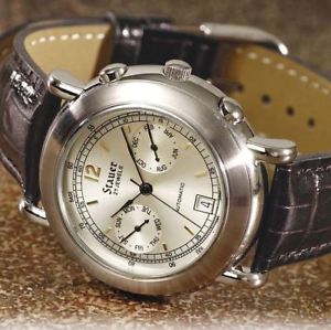 【送料無料】stauer 1944 ritorno  automatic watch  brand   fast shipping