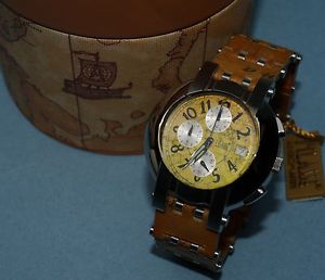 【送料無料】orologio alviero martini uomo pch627vu watch