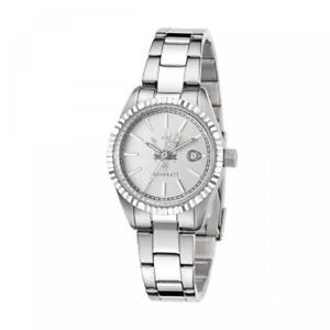 【送料無料】orologio solo tempo donna maserati competizione r8853100503 acciaio nuovi arrivi