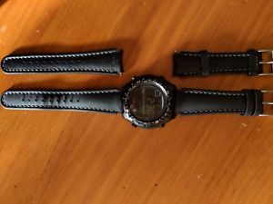 【送料無料】suunto xlander wrist watch for men