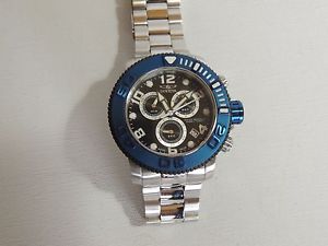 【送料無料】invicta watch pro diver master of the oceans model  12534