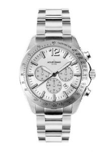 【送料無料】jacques lemans sport power chrono 1 neu herrenuhr|hokushin