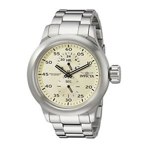 【送料無料】invicta  russian diver 19493  stainless steel  watch