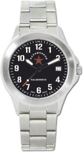 【送料無料】boker closeout kalashnikov libertad watch 09kal504|hokushin