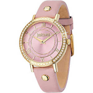 【送料無料】orologio just cavalli da donna collezione jc hour r7251527502|hokushin