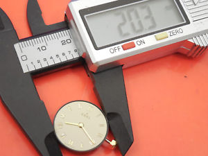 【送料無料】100 ebel 90 seven jewel quartz movement 1911 discovery sport classic