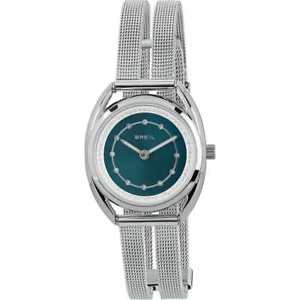 【送料無料】neues angebotorologio breil petit donna acciaio blu con cristalli tw1802 38,870円