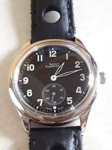 【送料無料】orologio militare capital｜hokushin