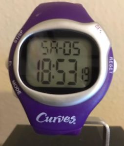 ladies curve watch ladies curve watch