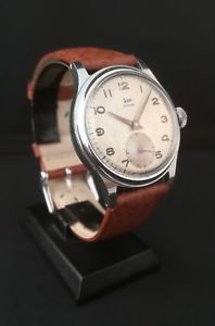 【送料無料】 montre ancienne vintage sam lip mecanique a remontage manuel