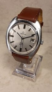 【送料無料】montre vintage certina club 2000 rvise