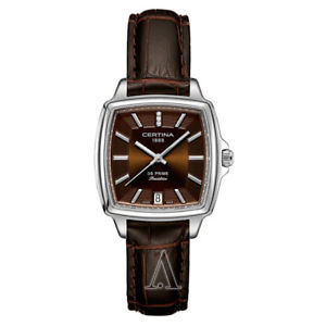 【送料無料】certina womens quartz watch c0283101629600|hokushin