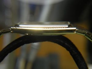 Amp Vintage Rare Longines Swiss Vintage Neues Angebotmens Watch Angebotmens Amp 送料無料 Conquest Quartz Wdate Hokushin