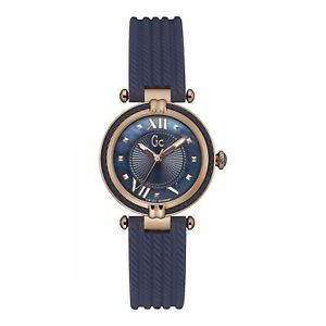 【送料無料】gc y18005l7 womens cable chic wristwatch