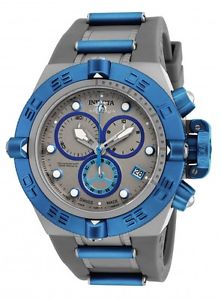 invicta mens subaqua analog display swiss quartz grey watch 17207 invicta mens subaqua analog display swiss quartz grey watch 17207