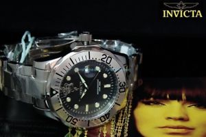 【送料無料】invicta 47mm pro diver sea base edition automatic stainless steel watch 17957 38,987円