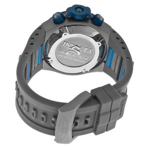 invicta mens subaqua analog display swiss quartz grey watch 17207 invicta mens subaqua analog display swiss quartz grey watch 17207