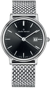 【送料無料】claude bernard sophisticated classics damenuhr 54005 3m nin 37,687円
