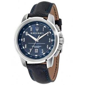【送料無料】maserati r8851121003 orologio da polso uomo it｜hokushin