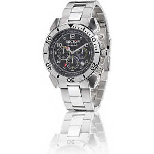 【送料無料】orologio sector centurion uomo r3273603125