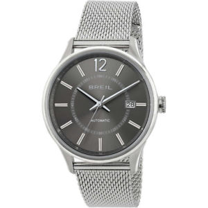 【送料無料】orologio uomo breil automatico solotempo contempo tw1646