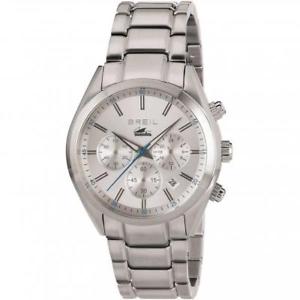 【送料無料】orologio uomo breil manta city tw1607 chrono bracciale acciaio sub 100mt 38,987円
