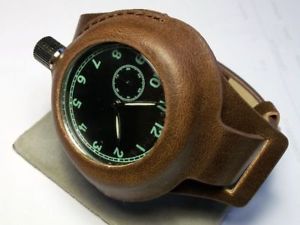 【送料無料】unbenutzte repro fliegeruhr 1 wk kaiserliche fliegertruppe jasta 1918 mech 45,370円