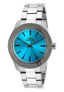 【送料無料】 mens invicta 19459 pro diver 45mm stainless steel quartz watch