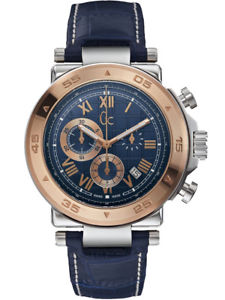 【送料無料】guess collection uhr uhren herrenuhr chronopgraph x90015g7s sport chic neu