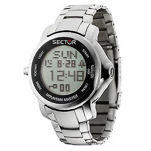 【送料無料】sector orologio r3253121025