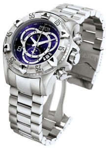 【送料無料】invicta 5526 mens swiss reserve chronograph touring edition