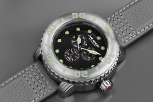 【送料無料】aragon a176blk gauge 55mm multifunction