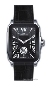 【送料無料】cerruti 1881 herren uhr crb021e222b leder neu 40,287円