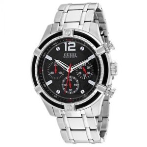 【送料無料】guess mens circuit watch