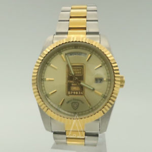 【送料無料】swiss tradition mens quartz watch g30731gbpo