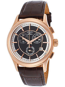 【送料無料】rotary gs9004606 les originales herren chronograph quarz uhr