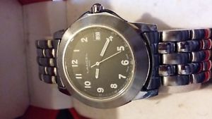 【送料無料】montre lancel quartz swiss made