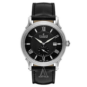 【送料無料】charmex mens quartz watch 2826｜hokushin