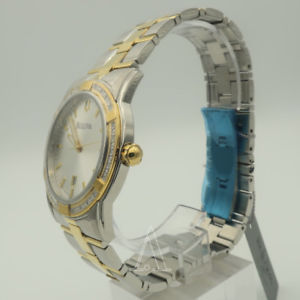 bulova mens quartz watch 98e104po bulova mens quartz watch 98e104po