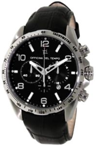 【送料無料】icina del tempo ot1046110n orologio da polso uomo it