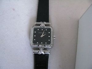 【送料無料】nina ricci watch swiss quartz movement n014734184 brand