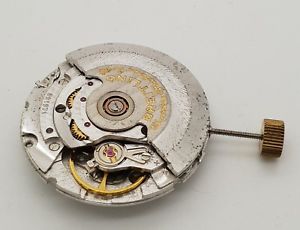 【送料無料】breitling calibre 17 eta 28242 automatic movement chronometer certified 25 j｜hokushin