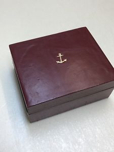 【送料無料】diver vintage ulysse nardin box｜hokushin