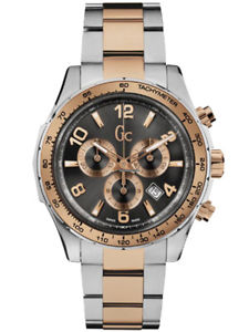 【送料無料】guess collection uhr uhren herrenuhr chronopgraph x51004g5s sport chic neu|hokushin
