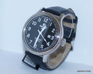 【送料無料】orologio kienzle me13530 automatico nuovo garanzia e cofanetto｜hokushin