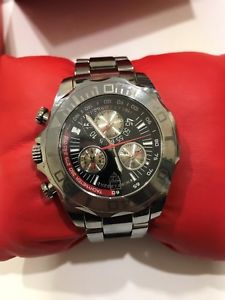 【送料無料】mens swiss legend mens tungsten watch｜hokushin