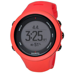 【送料無料】suunto ambit3 ss021468000 watch｜hokushin