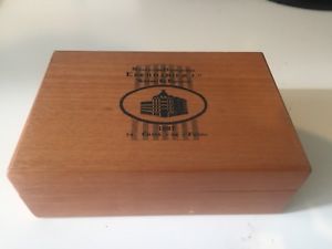 【送料無料】eberhard box special edition|hokushin