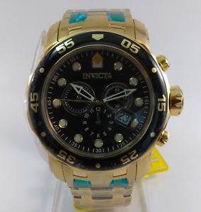 【送料無料】invicta pro diver model 0072 wrist watch for men amp; authentic｜hokushin