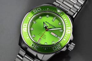 【送料無料】aragon a054lim divemaster nh36a 50mm|hokushin